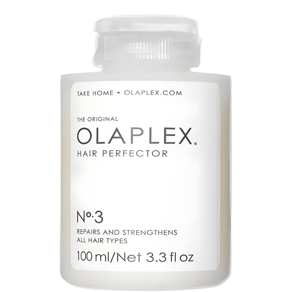New OLAPLEX No.3 hair Perfector